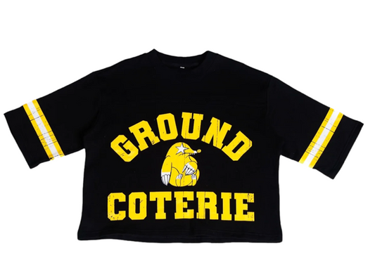 Ground Coterie KHALIFA 42 JERSEY