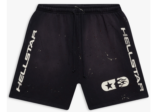 Hellstar Studios Shorts