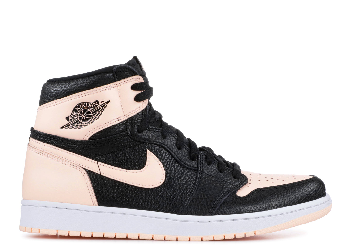 Air Jordan 1 Retro High OG Crimson Tint