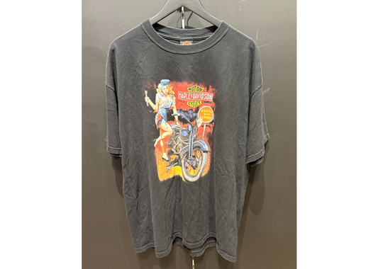 Vintage Harley Tee P