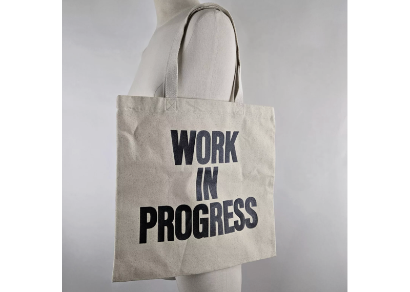 Gallery Dept Work In Progress Tote