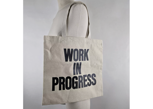 Gallery Dept Work In Progress Tote