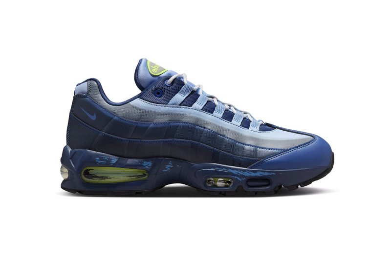 Nike Air Max Muscle 95 Yu-Gi-Oh