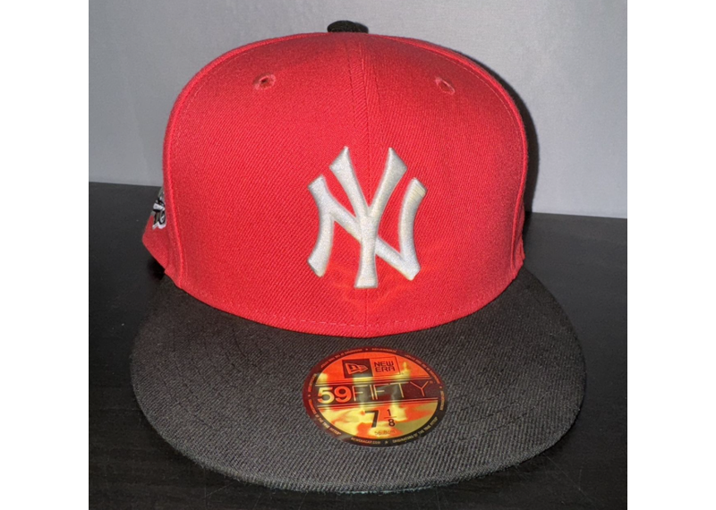 New York Yankees Hat