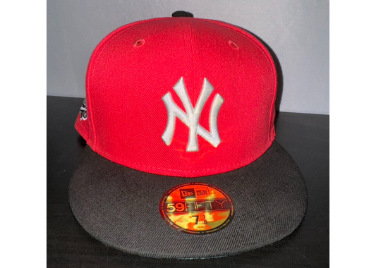 New York Yankees Hat