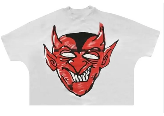 Billioniare Boys Studio Demon Tee