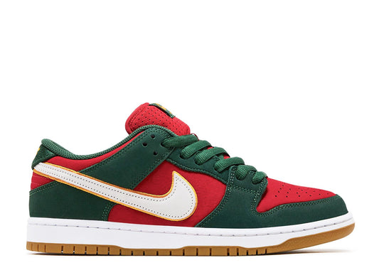 Dunk Low Premium SB Seattle Supersonics