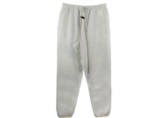 Fear of God Essentials Track Pants Grey