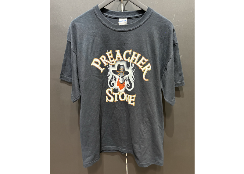 Preacher Stone Tee