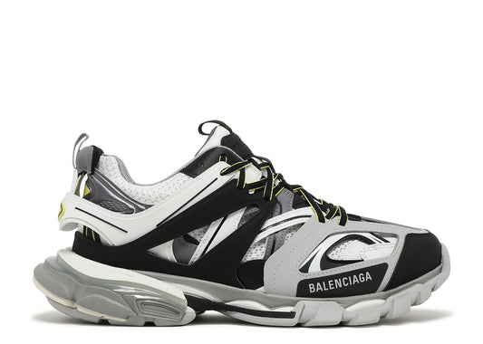 Balenciaga Track.2 Trainer White Black