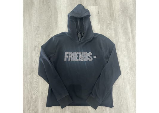 Vlone Friends Hoodie
