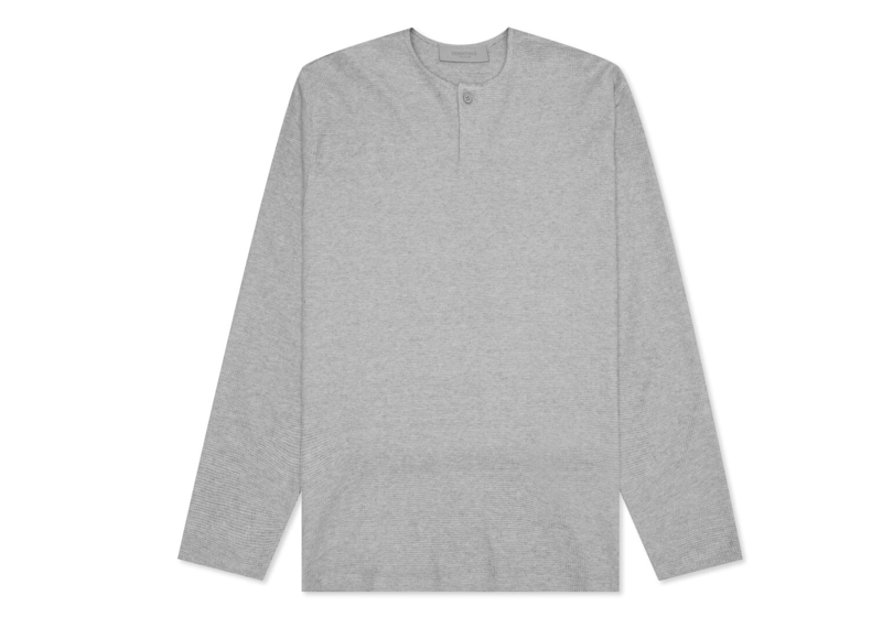 Essential Grey Thermal