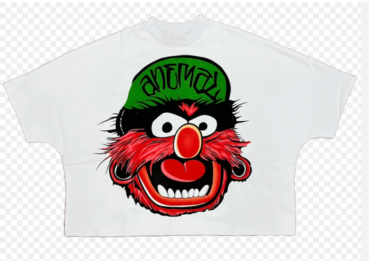 Billionaire Studios Animal Tee