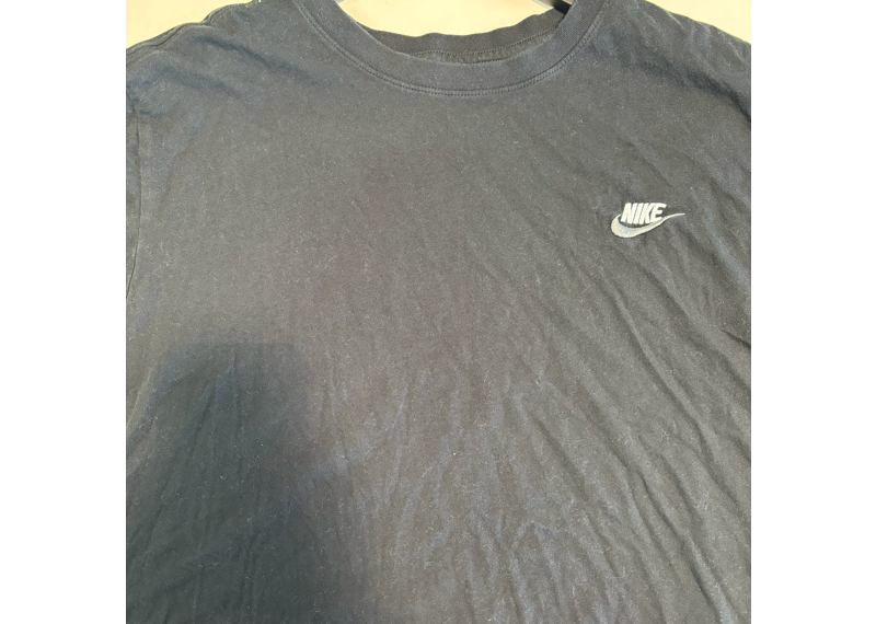 Nike Small Logo