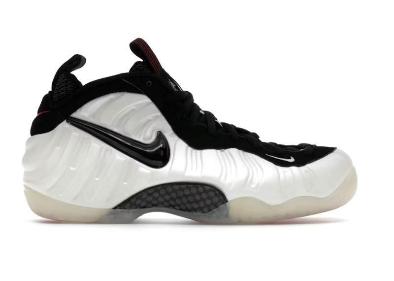 Nike Air Foamposite Pro Pearl (2025)