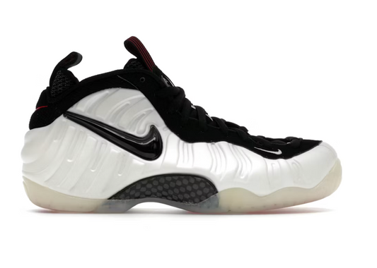 Nike Air Foamposite Pro Pearl (2025)