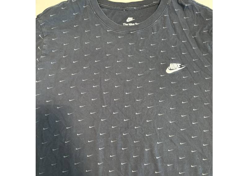 Repeat Nike Tee