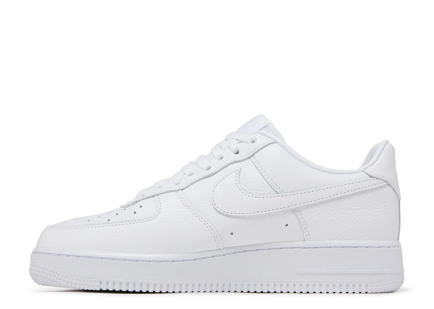 Cactus Plant Flea Market x Air Force 1 Low Premium White 2024