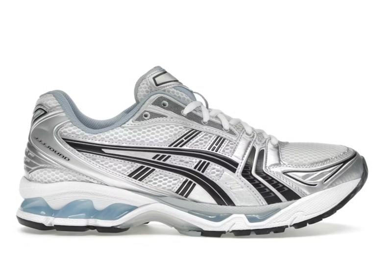 ASICS Gel-Kayano 14 JJJJound White Blue