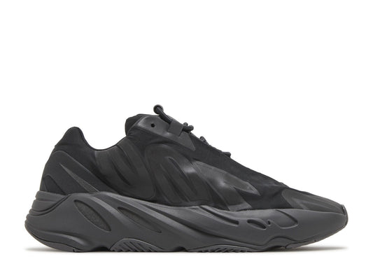 Yeezy Boost 700 MNVN Triple Black 2024