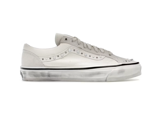 Vans OTW Old Skool 36 Pearlized Pack Marshmallow