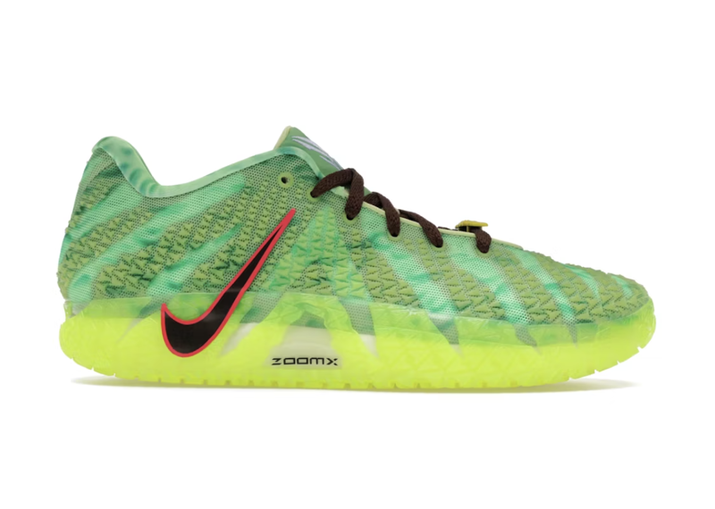 Nike Ja 3 Zombie