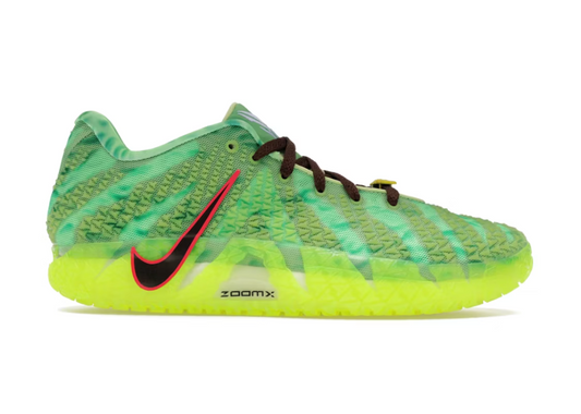 Nike Ja 3 Zombie