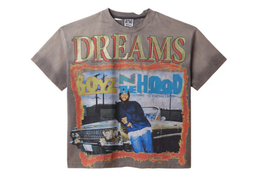 Vale Forever Boyz In The Hood Tee