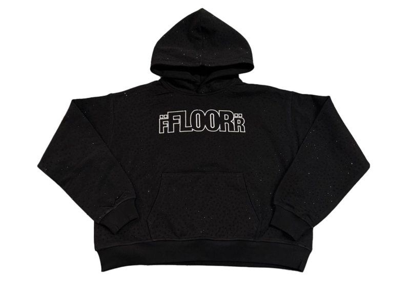 FLOOR914 VVS HOODIE