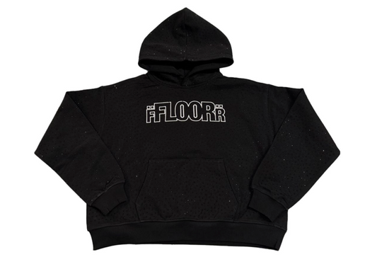 FLOOR914 VVS HOODIE