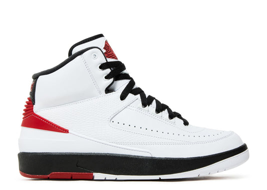 Air Jordan 2 Retro Chicago 2022