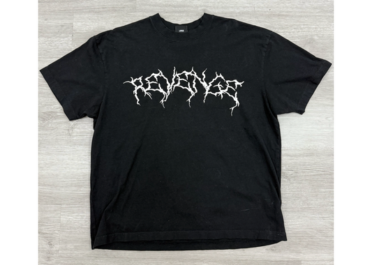 Revenge Blk/Wht