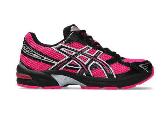 ASICS Gel-1130 Pink Black (Womens)
