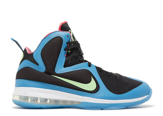 LeBron 9 South Coast