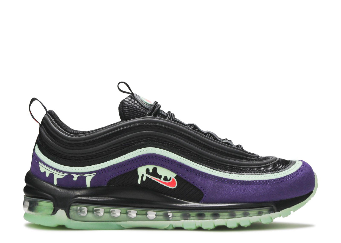 Air Max 97 Halloween Slime