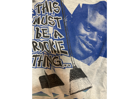 Shaq Rookie Tee