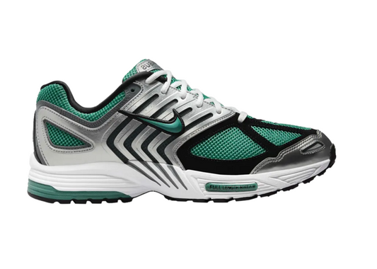 Air Pegasus 2K5 Metallic Silver Bicoastal