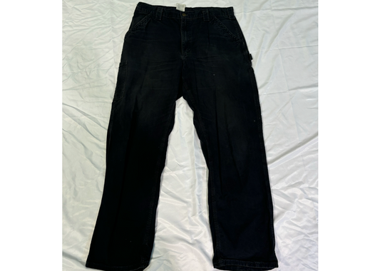 Carhart black