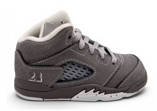 Jordan 5 Retro Wolf Grey (2026) (TD)
