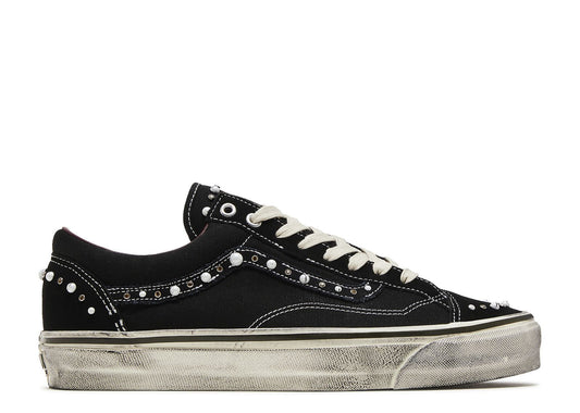 Old Skool 36 Pearlized Pack - Black