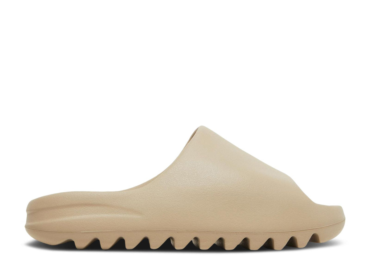 Yeezy Slides 'Pure' 2021 Re-Release